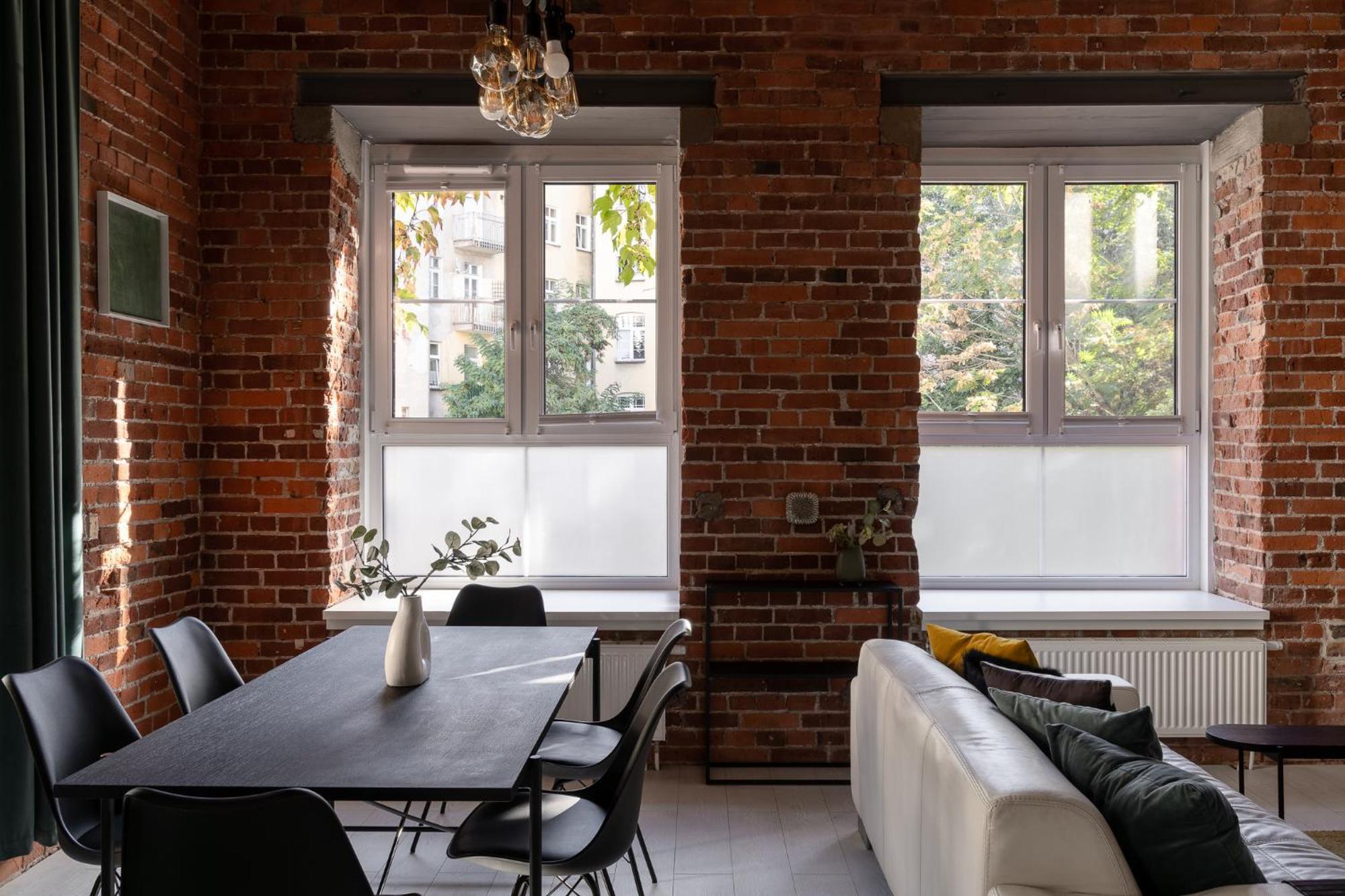 Апартаменты Rentplanet - Nowa Papiernia Вроцлав Экстерьер фото