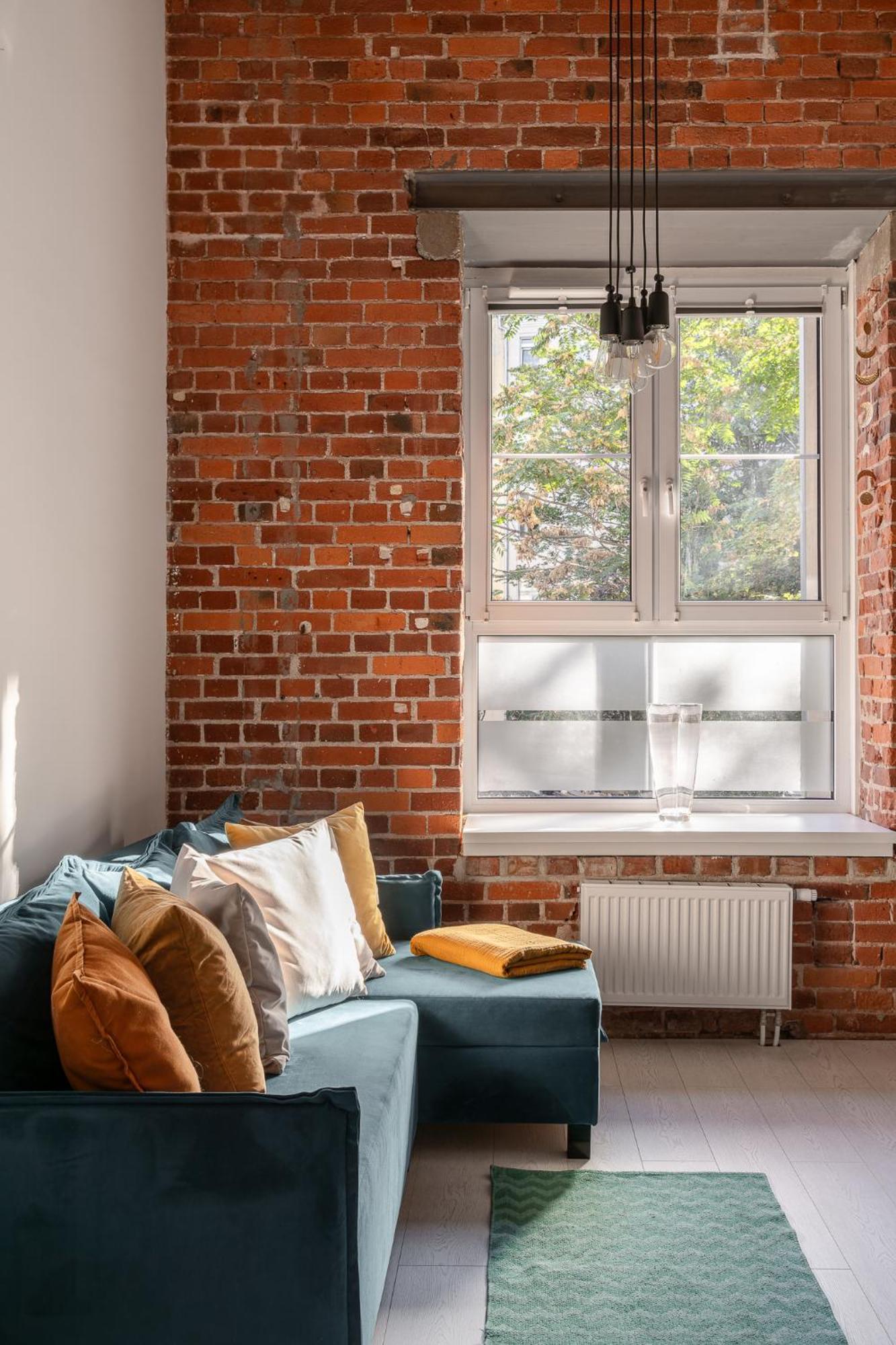 Апартаменты Rentplanet - Nowa Papiernia Вроцлав Экстерьер фото