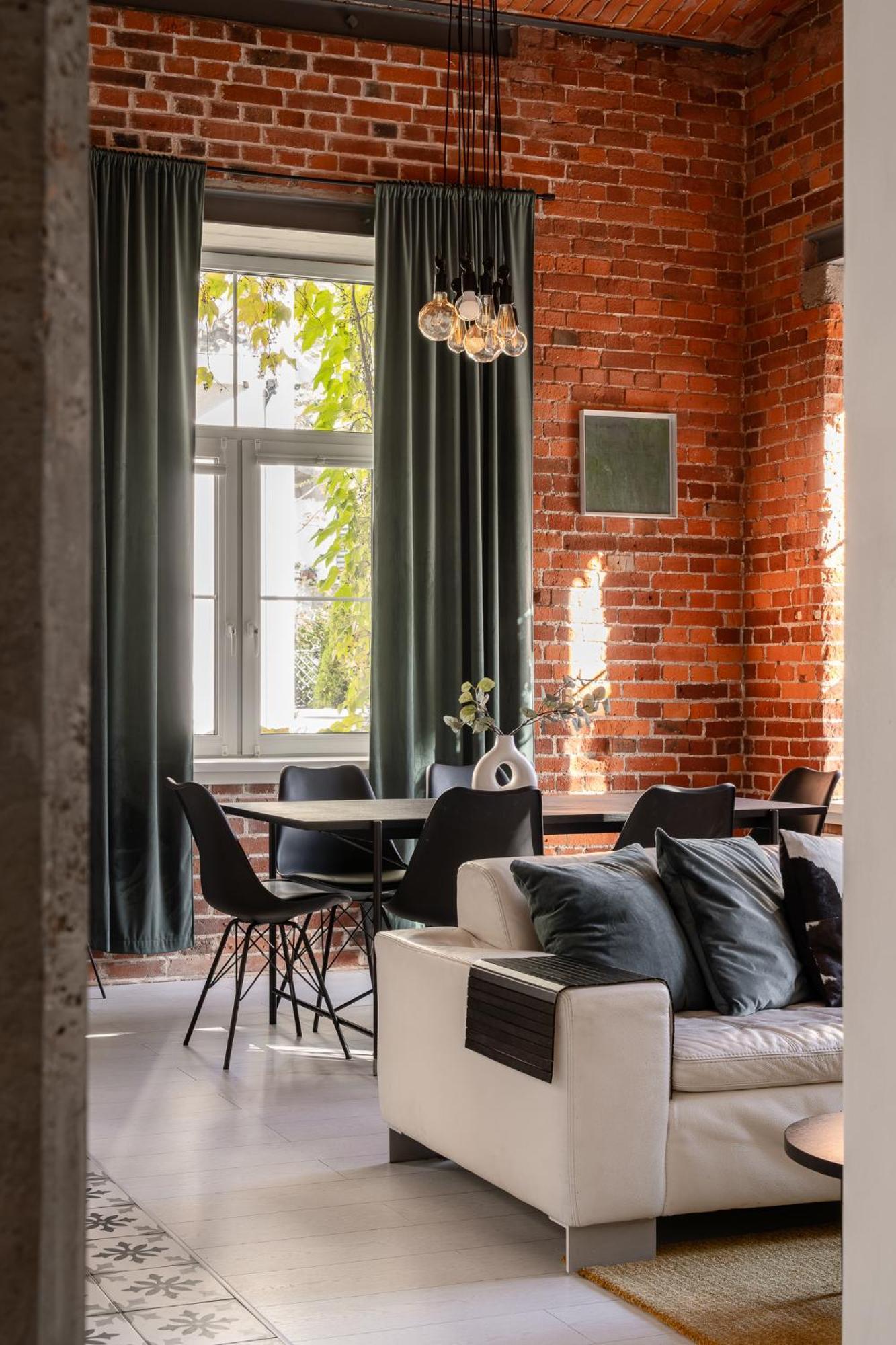 Апартаменты Rentplanet - Nowa Papiernia Вроцлав Экстерьер фото