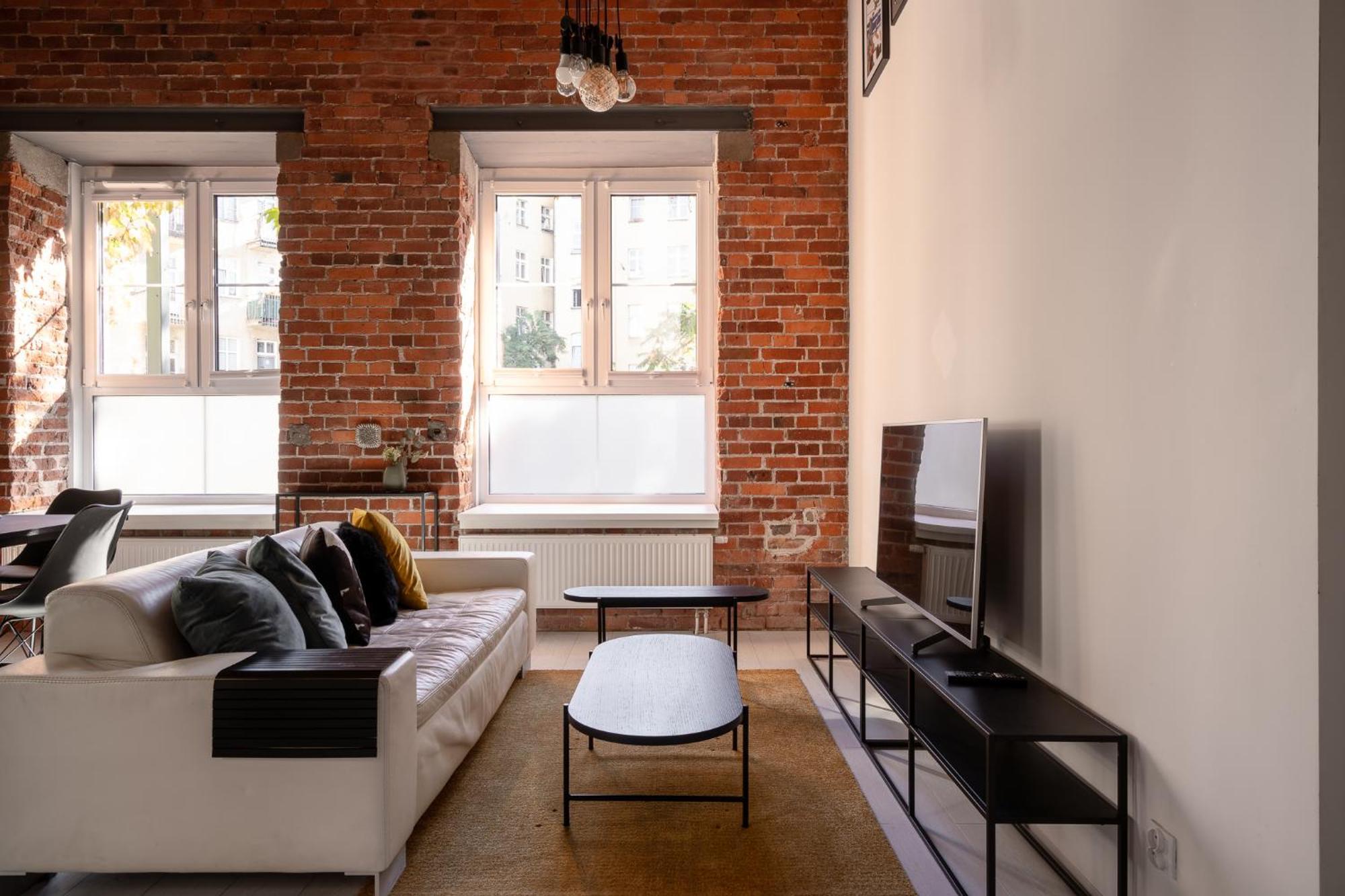 Апартаменты Rentplanet - Nowa Papiernia Вроцлав Экстерьер фото