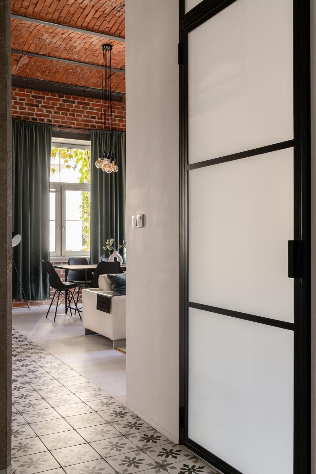 Апартаменты Rentplanet - Nowa Papiernia Вроцлав Экстерьер фото