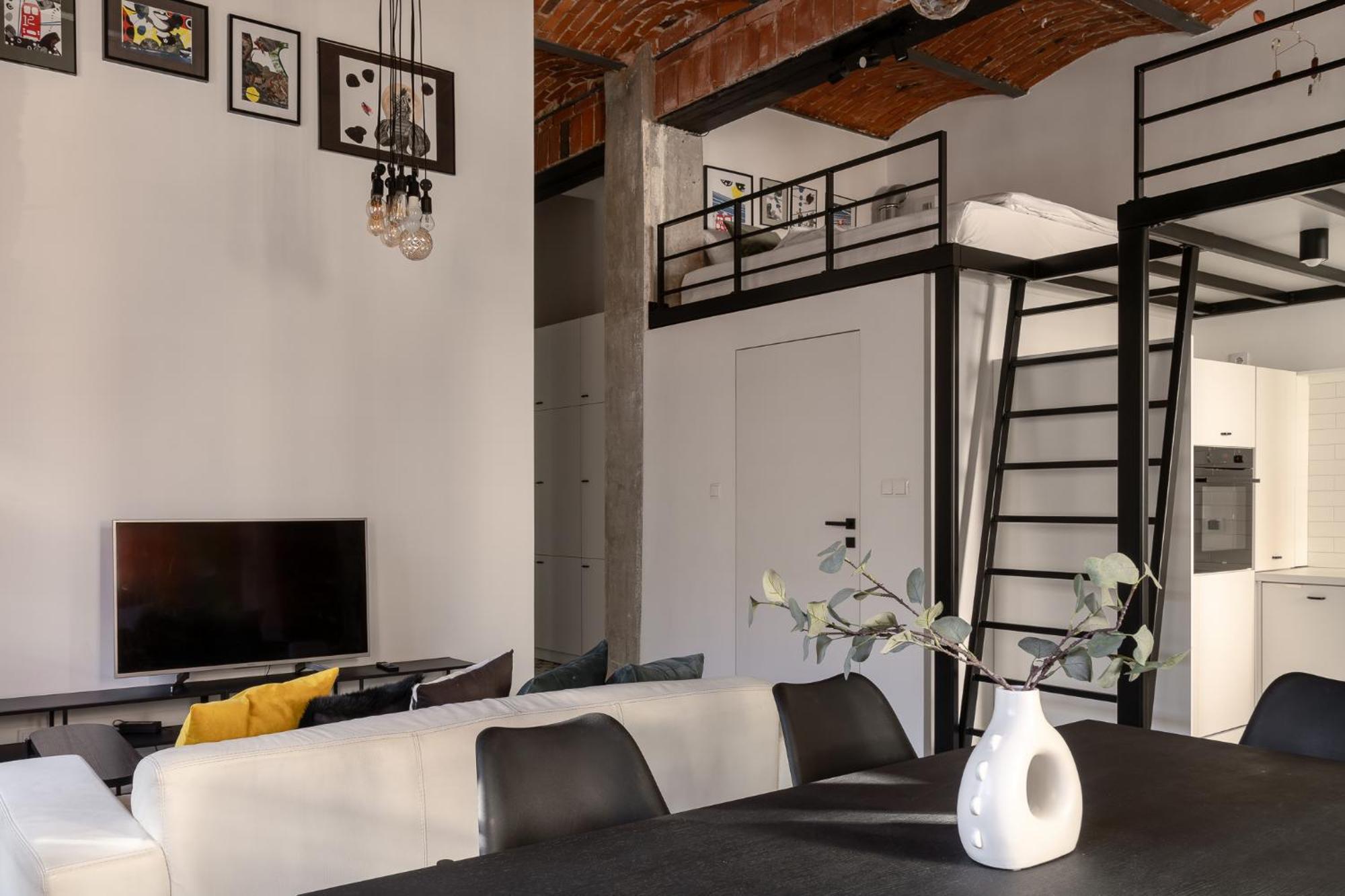 Апартаменты Rentplanet - Nowa Papiernia Вроцлав Экстерьер фото