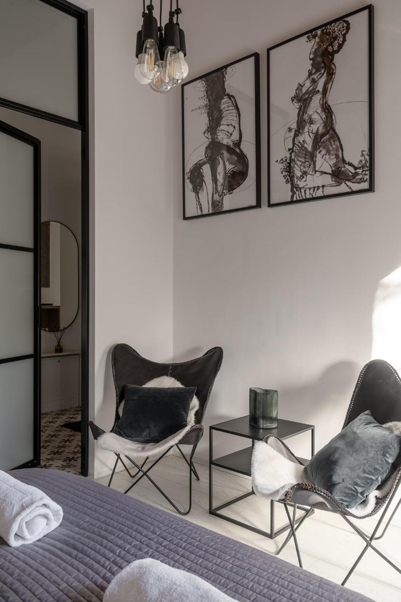 Апартаменты Rentplanet - Nowa Papiernia Вроцлав Экстерьер фото