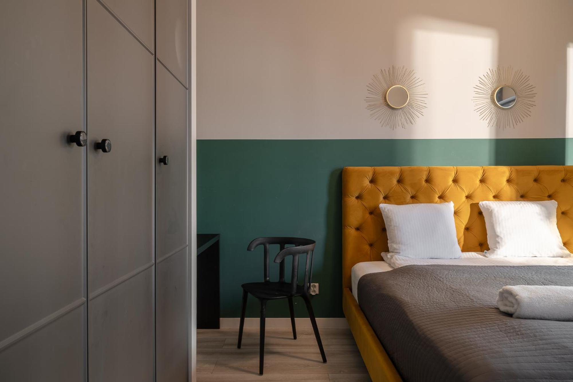 Апартаменты Rentplanet - Nowa Papiernia Вроцлав Экстерьер фото