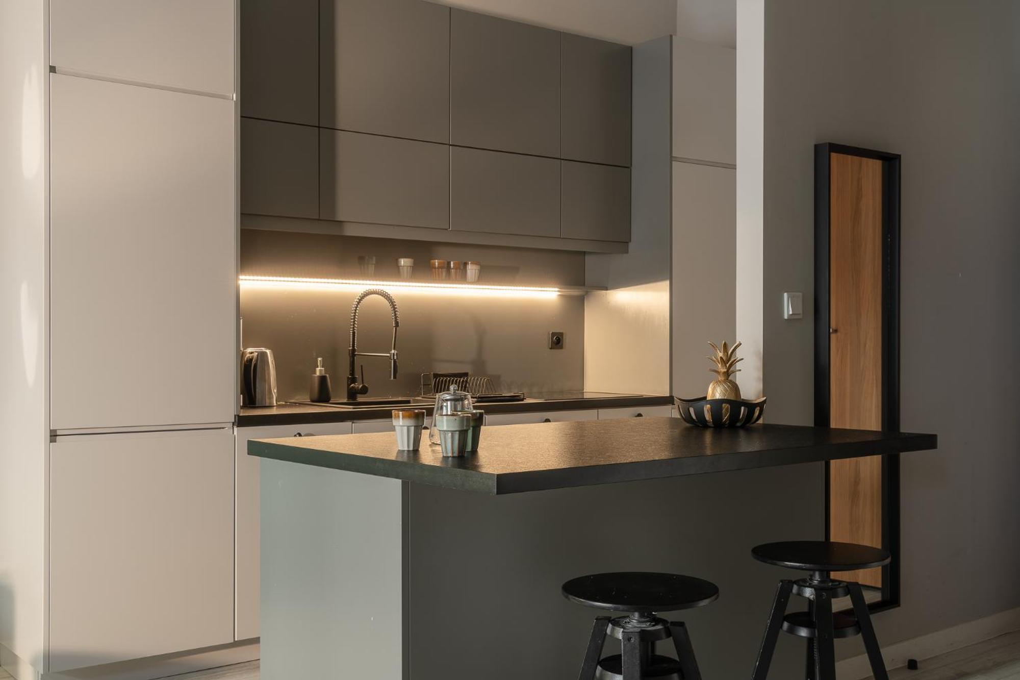 Апартаменты Rentplanet - Nowa Papiernia Вроцлав Экстерьер фото