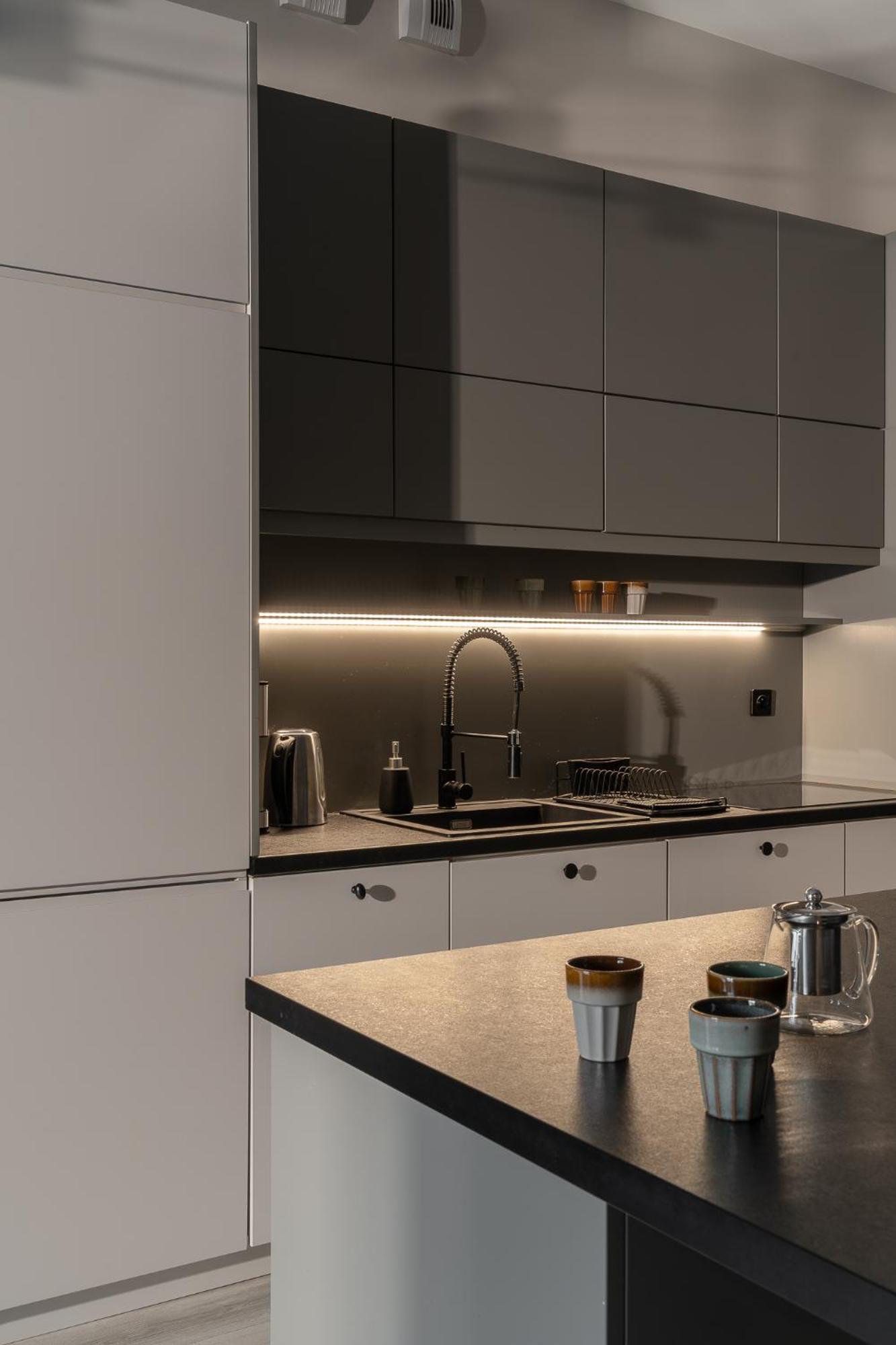 Апартаменты Rentplanet - Nowa Papiernia Вроцлав Экстерьер фото